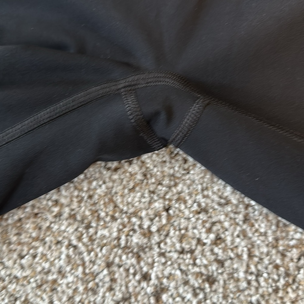 SPANX Booty Boost Flare Pant, Black, Size Large Petite, Like New - Picture 4 of 6